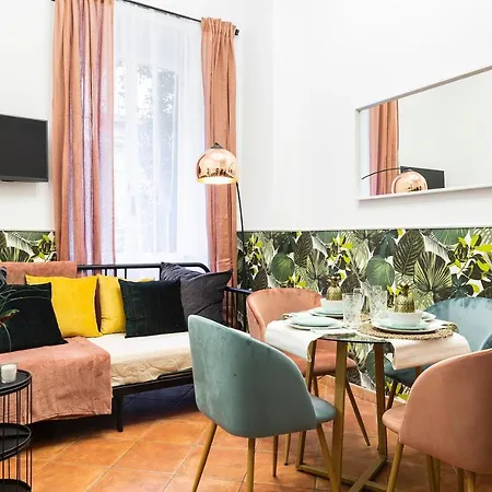 Appartement With One Bedroom In With Wonderful View And Wifi *