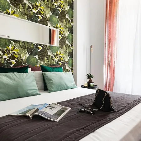 With One Bedroom In With Wonderful View And Wifi *