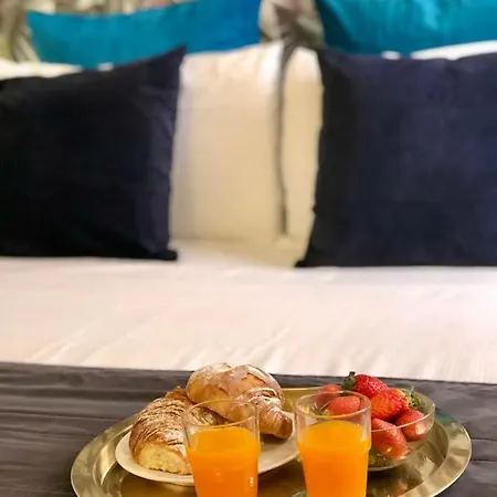With One Bedroom In With Wonderful View And Wifi * Rome