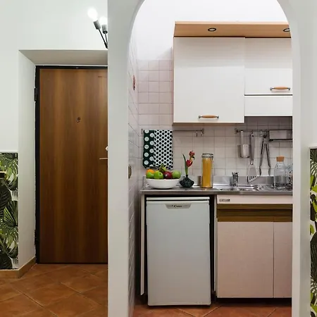 With One Bedroom In With Wonderful View And Wifi