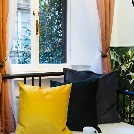 Lejlighed With One Bedroom In With Wonderful View And Wifi